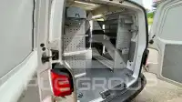 2019 Volkswagen Transporter