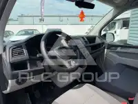 2019 Volkswagen Transporter