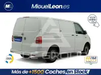 2019 Volkswagen Transporter