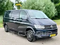 2019 Volkswagen Transporter