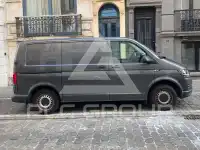 2019 Volkswagen Transporter