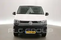 2019 Volkswagen Transporter