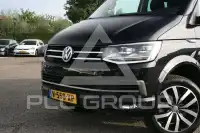 2019 Volkswagen Transporter