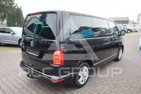 2019 Volkswagen Transporter