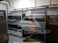2019 Volkswagen Transporter