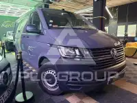 2019 Volkswagen Transporter