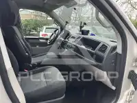 2019 Volkswagen Transporter