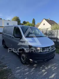 2019 Volkswagen Transporter