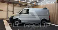 2019 Volkswagen Transporter