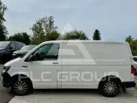 2019 Volkswagen Transporter