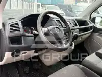 2019 Volkswagen Transporter
