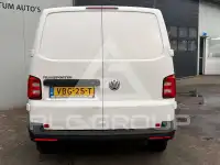 2019 Volkswagen Transporter