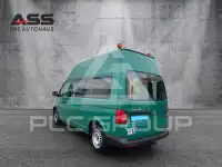 2019 Volkswagen Transporter