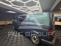 2019 Volkswagen Transporter