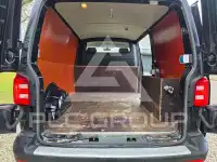 2019 Volkswagen Transporter