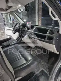 2019 Volkswagen Transporter