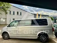 2019 Volkswagen Transporter