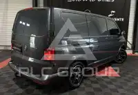 2019 Volkswagen Transporter