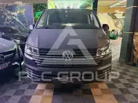 2019 Volkswagen Transporter