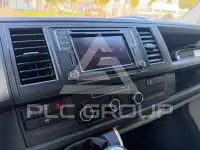 2019 Volkswagen Transporter
