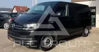 2019 Volkswagen Transporter