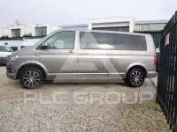 2019 Volkswagen Transporter