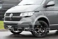 2019 Volkswagen Transporter