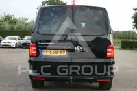 2019 Volkswagen Transporter