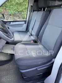 2019 Volkswagen Transporter
