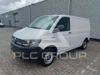 2019 Volkswagen Transporter