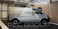 2019 Volkswagen Transporter