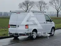 2019 Volkswagen Transporter
