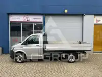 2019 Volkswagen Transporter