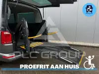 2019 Volkswagen Transporter