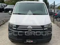 2019 Volkswagen Transporter