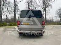 2019 Volkswagen Transporter
