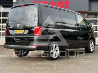 2019 Volkswagen Transporter