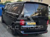 2019 Volkswagen Transporter