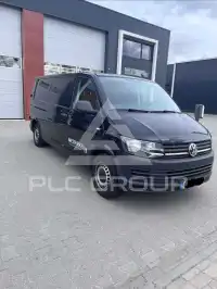 2019 Volkswagen Transporter