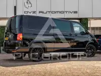 2019 Volkswagen Transporter