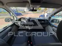 2019 Volkswagen Transporter