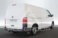 2019 Volkswagen Transporter