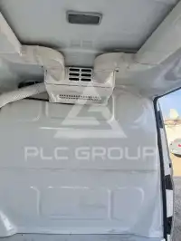 2019 Volkswagen Transporter