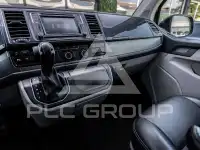 2019 Volkswagen Transporter
