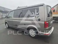 2019 Volkswagen Transporter