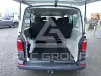 2019 Volkswagen Transporter