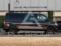 2019 Volkswagen Transporter