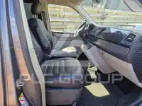 2019 Volkswagen Transporter