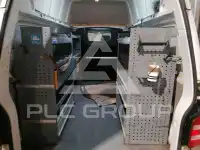 2019 Volkswagen Transporter
