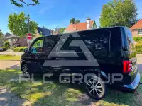 2019 Volkswagen Transporter